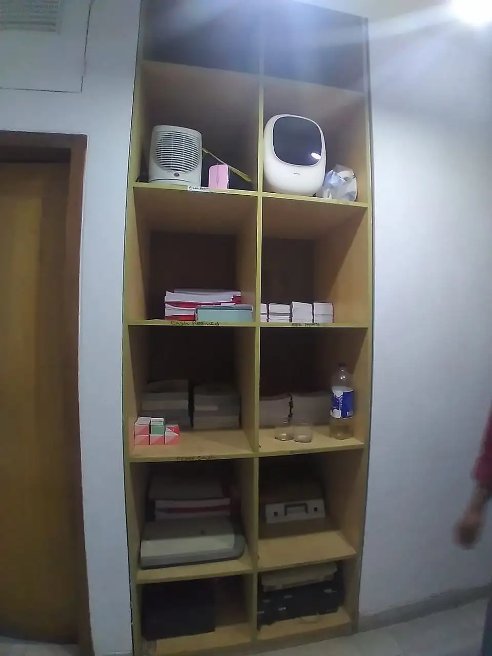 1850 SFT - 4-Bedroom Residential Apartment Rent for Office in Dhaka in Banani  - Image 7