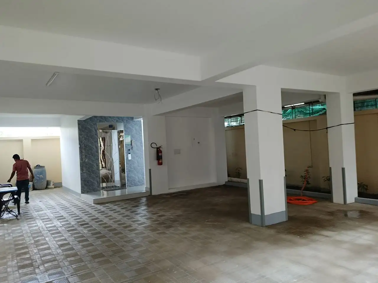 3-Bedroom 1050 SFT Apartment Sale in Dhaka, Mirpur Image 3