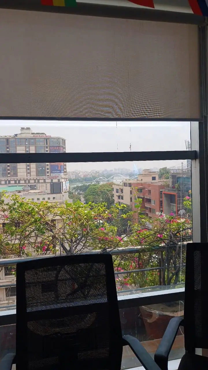 5400 SFT - 6-Bedroom Full Furnished Apartment Rent for Office in Dhaka in Gulshan 1 - Image 2