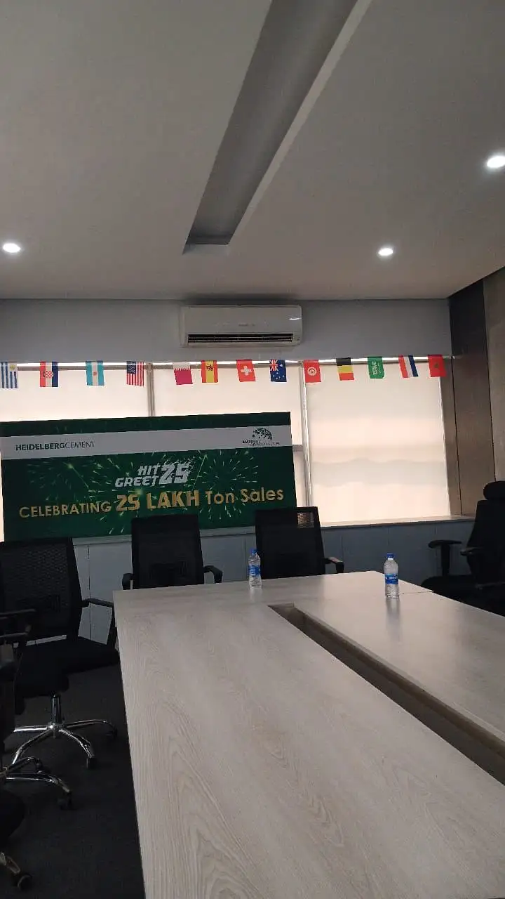 5400 SFT - 6-Bedroom Full Furnished Apartment Rent for Office in Dhaka in Gulshan 1 - Image 3