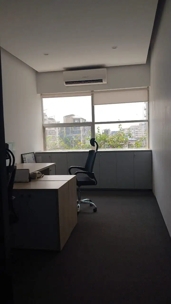 5400 SFT - 6-Bedroom Full Furnished Apartment Rent for Office in Dhaka in Gulshan 1 - Image 6