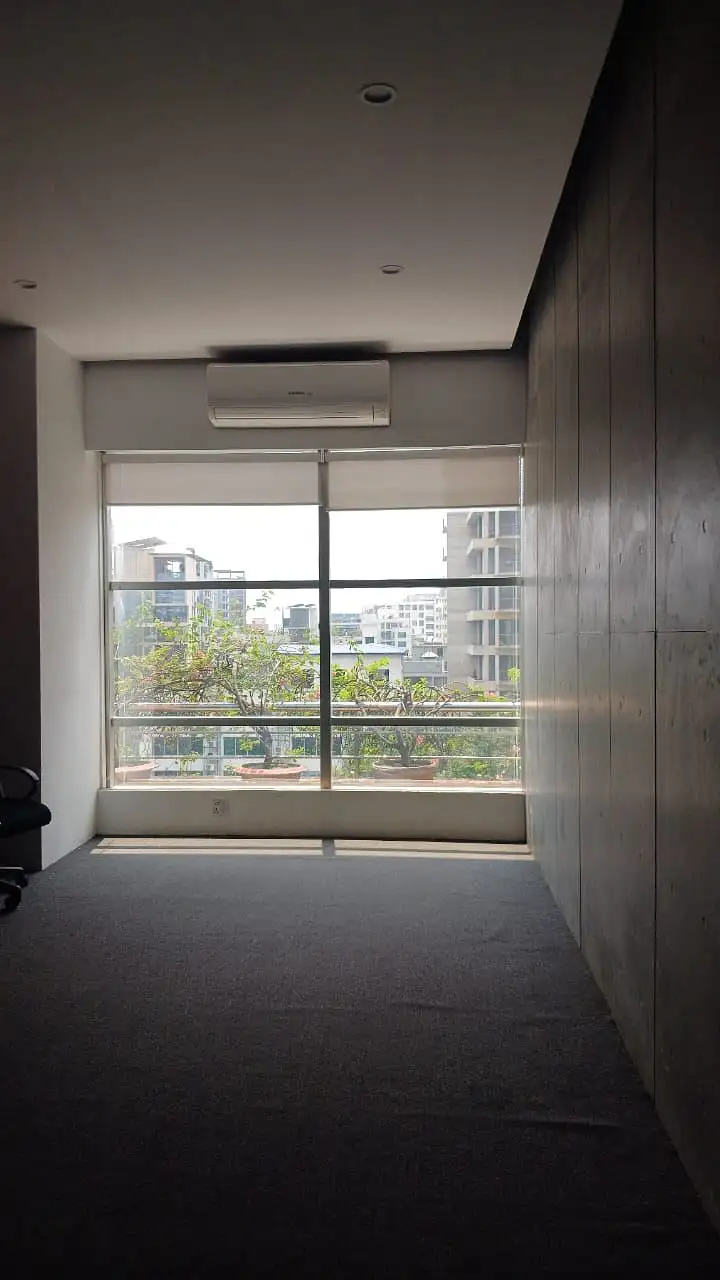 5400 SFT - 6-Bedroom Full Furnished Apartment Rent for Office in Dhaka in Gulshan 1 - Image 9