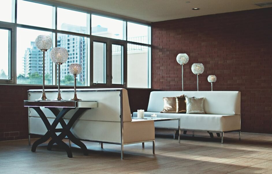 Luxury Furnished Duplex 4beds | Dhaka flats Thumbnail Image