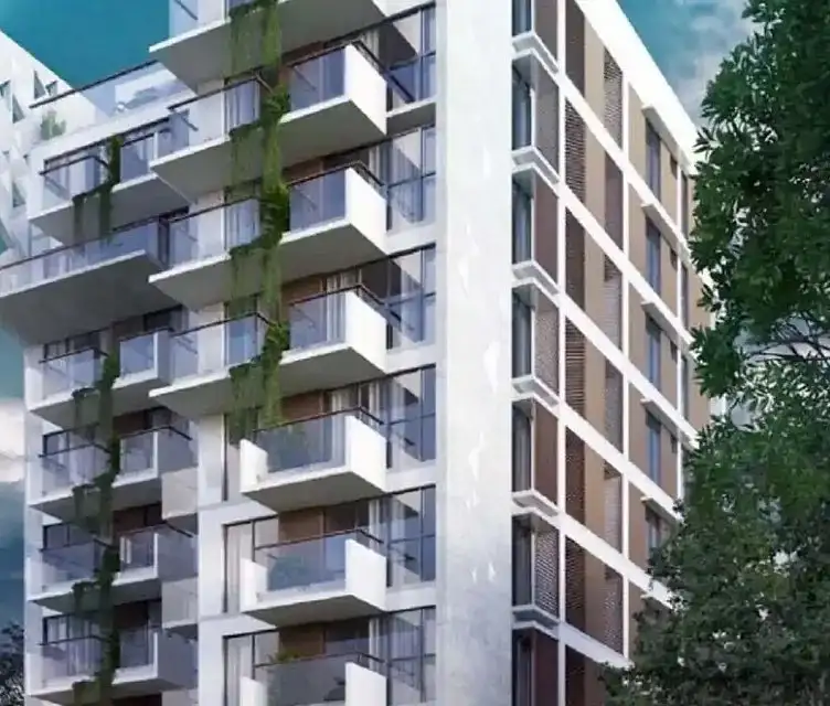 2261 SFT - Luxurious 3-Bedroom Apartment Sale in Bashundhara R-A, Dhaka Image 1