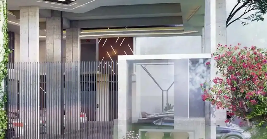 2261 SFT - Luxurious 3-Bedroom Apartment Sale in Bashundhara R-A, Dhaka Image 3