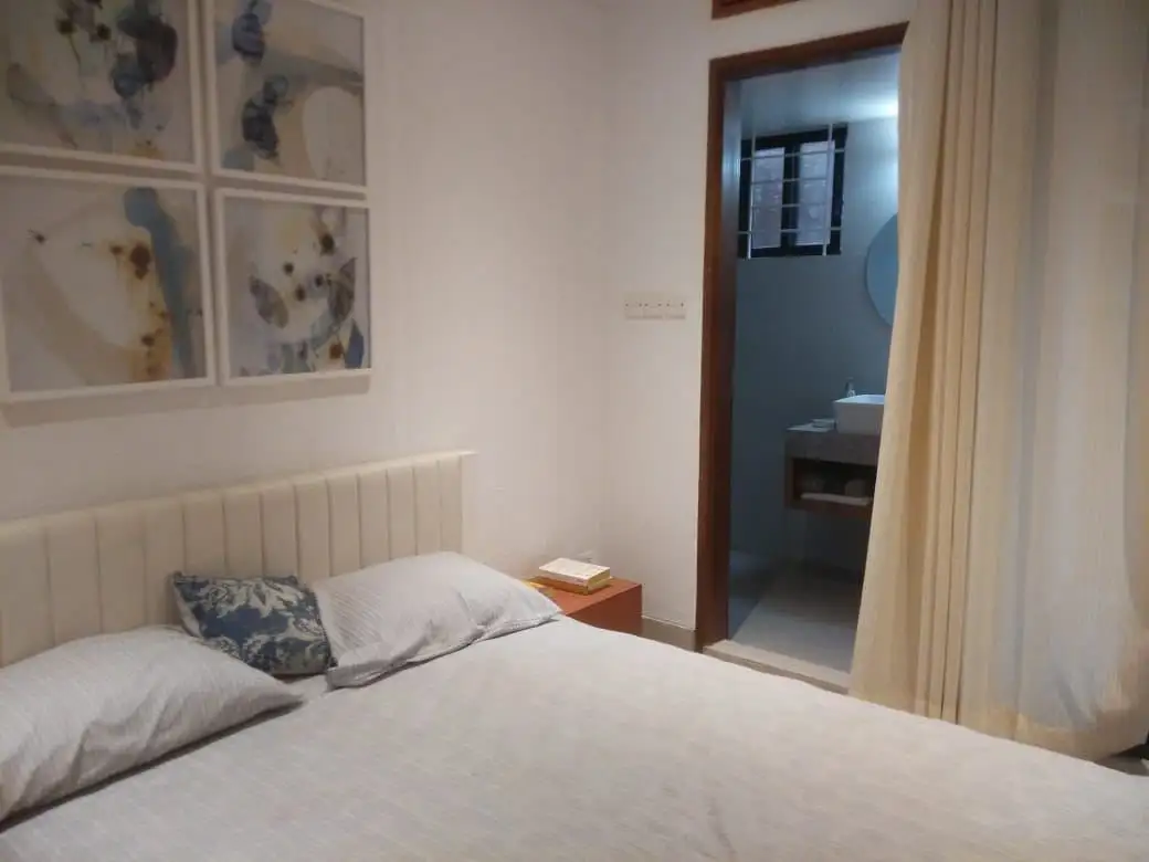 3-Bedroom Ready Apartment Sale in Bashundhara R-A  Image 1