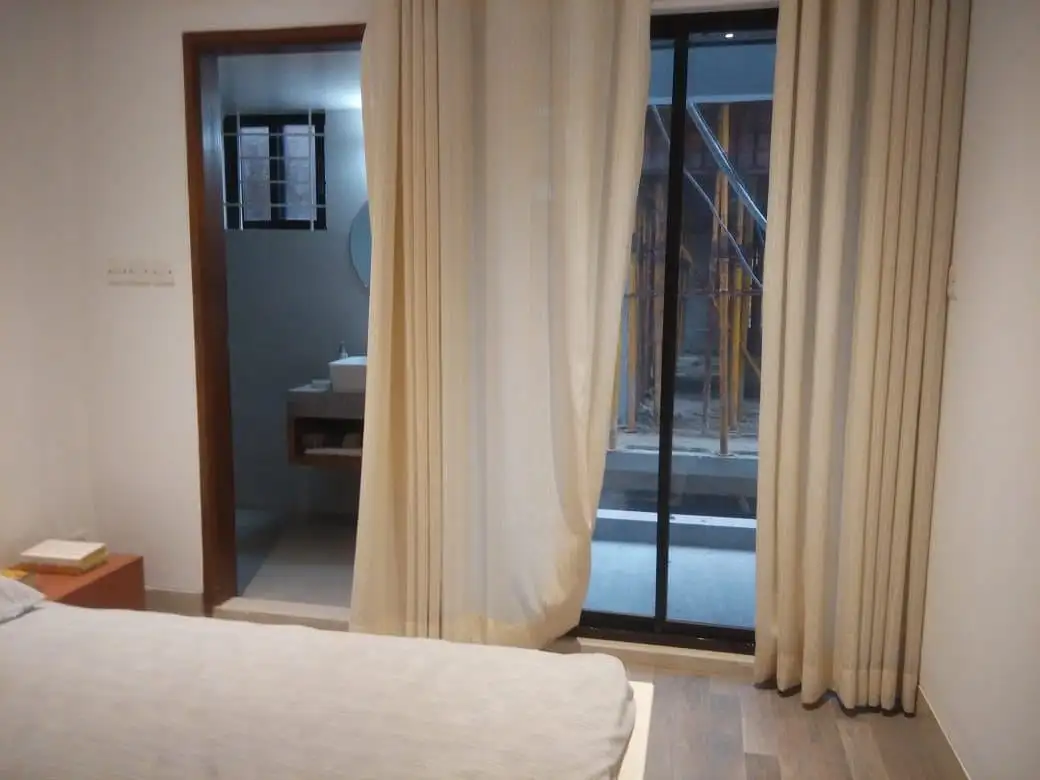 3-Bedroom Ready Apartment Sale in Bashundhara R-A  Image 5