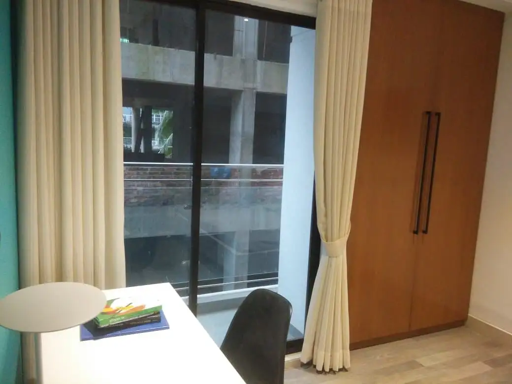 3-Bedroom Ready Apartment Sale in Bashundhara R-A  Image 6