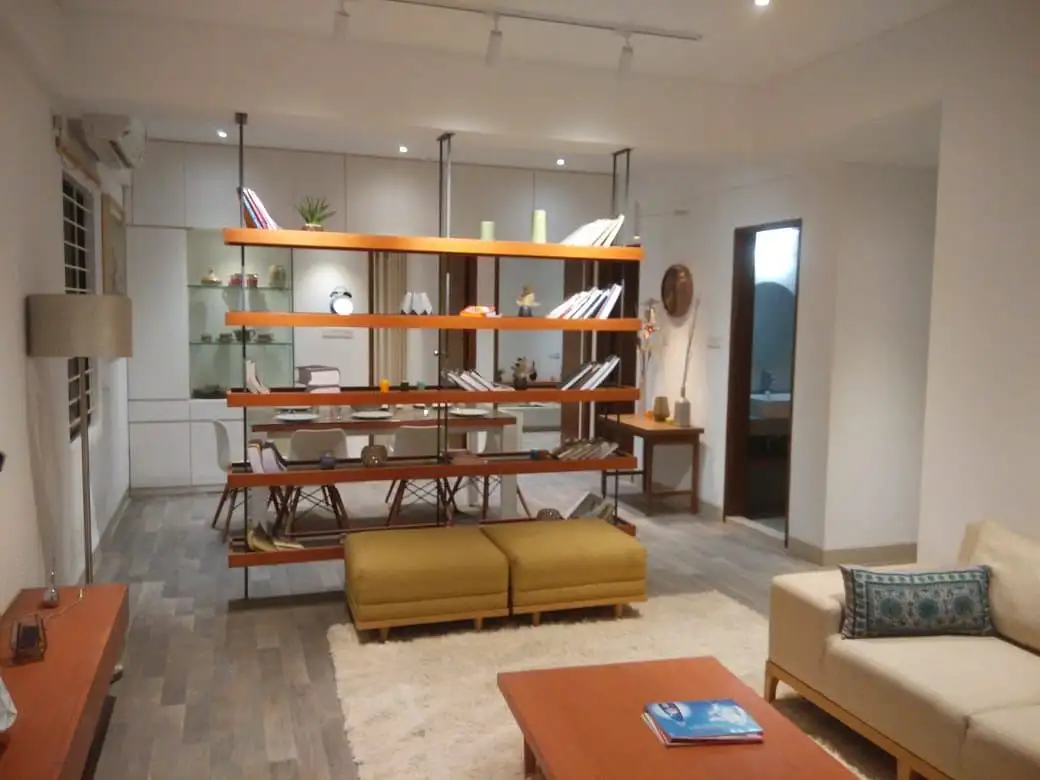 3-Bedroom Ready Apartment Sale in Bashundhara R-A  Image 7