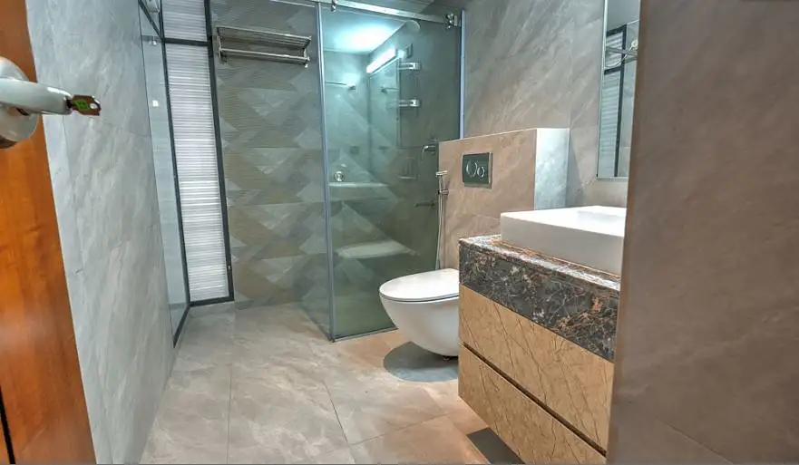 3-Bedroom Luxury Apartment for Rent in Gulshan 1, Dhaka Image 6