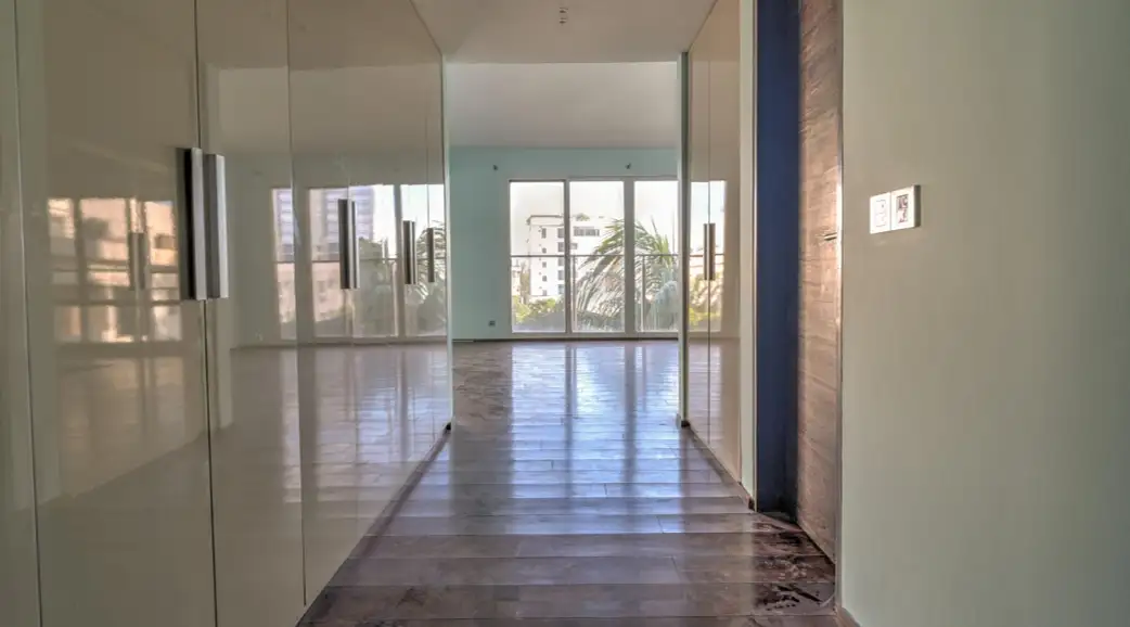 3-Bedroom Luxury Apartment for Rent in Gulshan 2, Dhaka Image 6