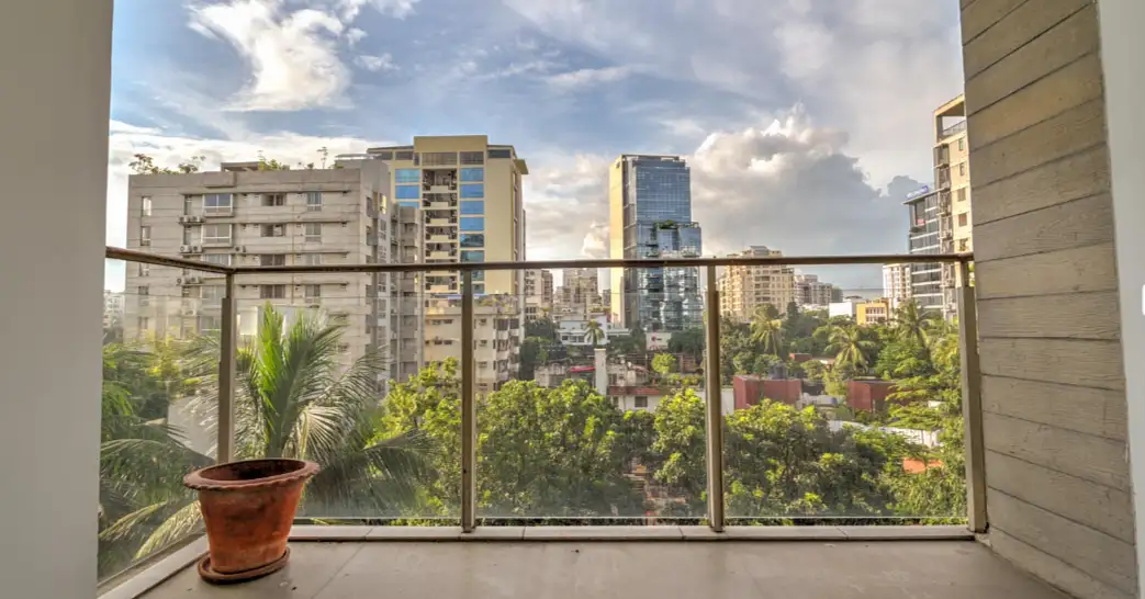 3-Bedroom Luxury Apartment for Rent in Gulshan 2, Dhaka Image 8