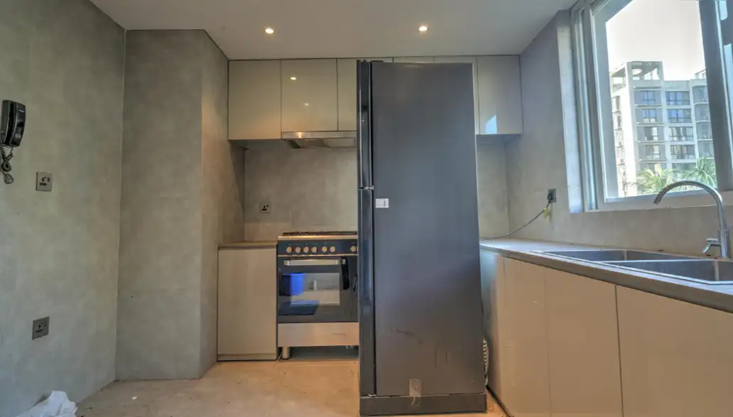 3-Bedroom Luxury Apartment for Rent in Gulshan 2, Dhaka Image 9