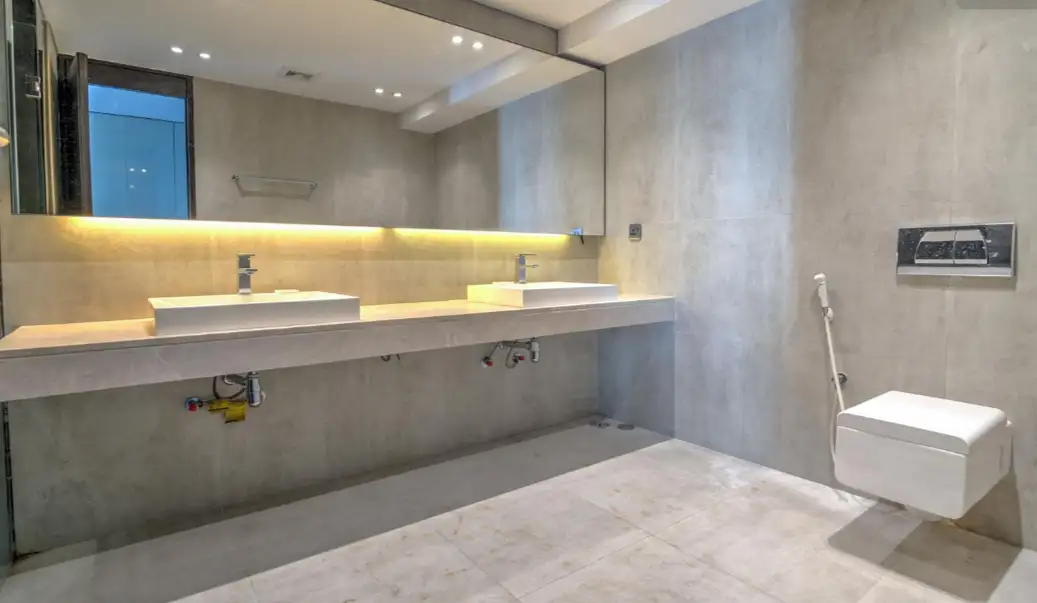 3-Bedroom Luxury Apartment for Rent in Gulshan 2, Dhaka Image 12
