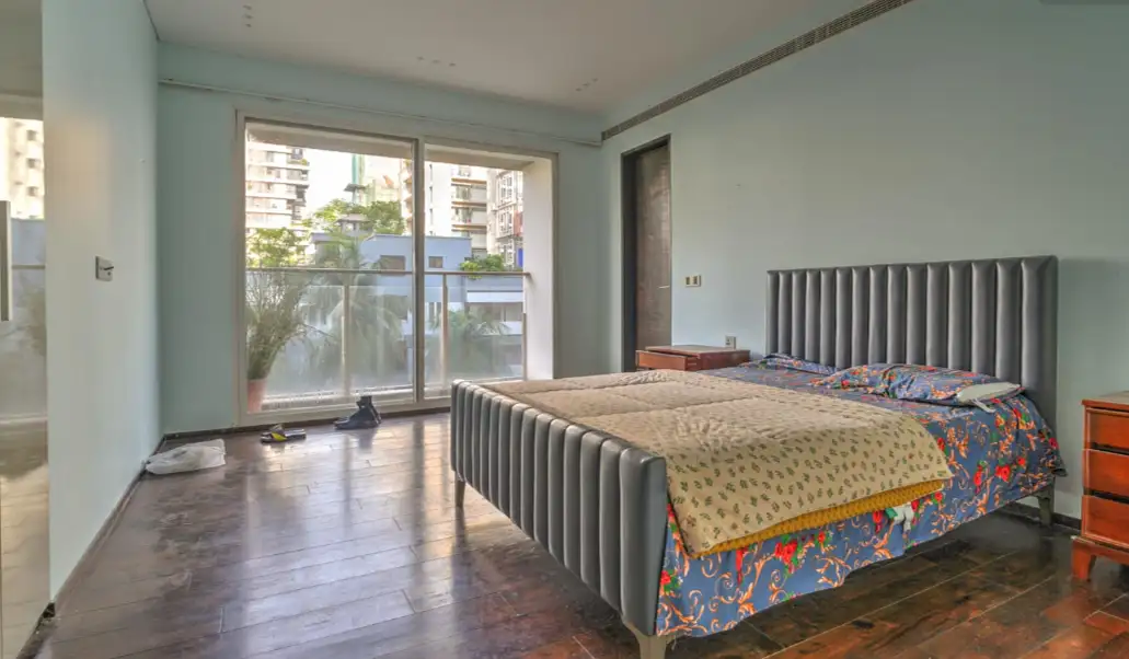 3-Bedroom Luxury Apartment for Rent in Gulshan 2, Dhaka Image 16