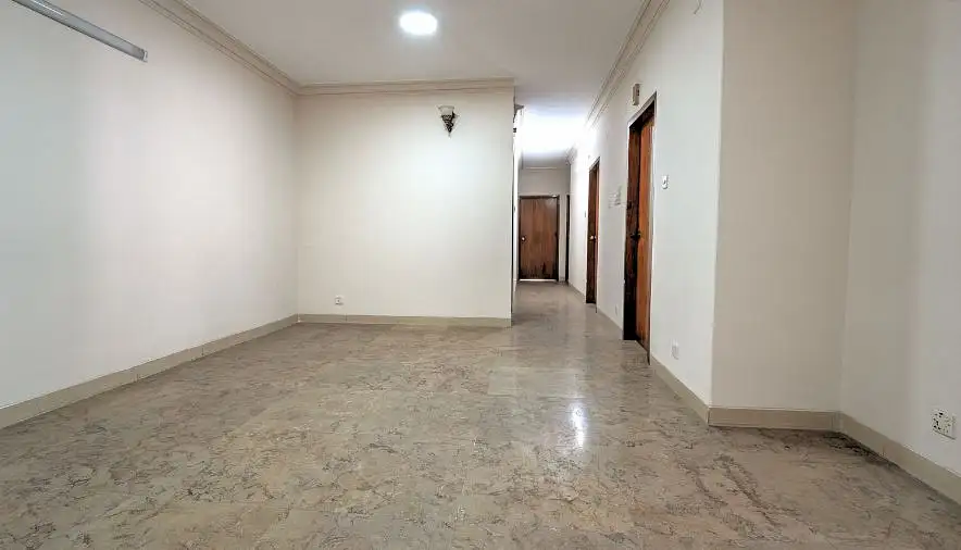 3-Bedroom Luxury Apartment for Rent in North Gulshan, Dhaka Thumbnail Image