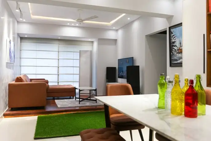 Urgent Full Furnished Apartment for Sale Thumbnail Image