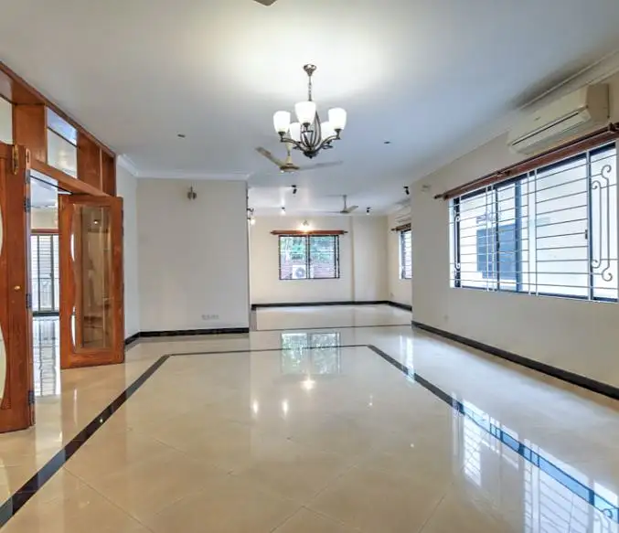 3-Bedroom Luxury Apartment for Rent in Gulshan 2 North, Dhaka Thumbnail Image