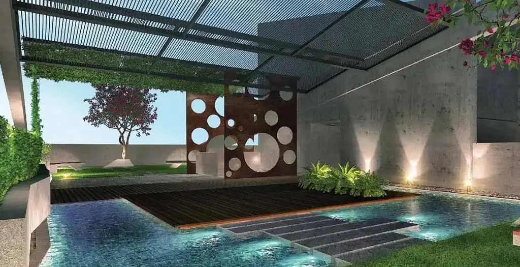 1437 SFT 3-Bedroom Apartment Sale in Dhaka in Uttara Image 2