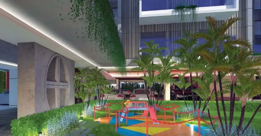 1437 SFT 3-Bedroom Apartment Sale in Dhaka in Uttara Image 6