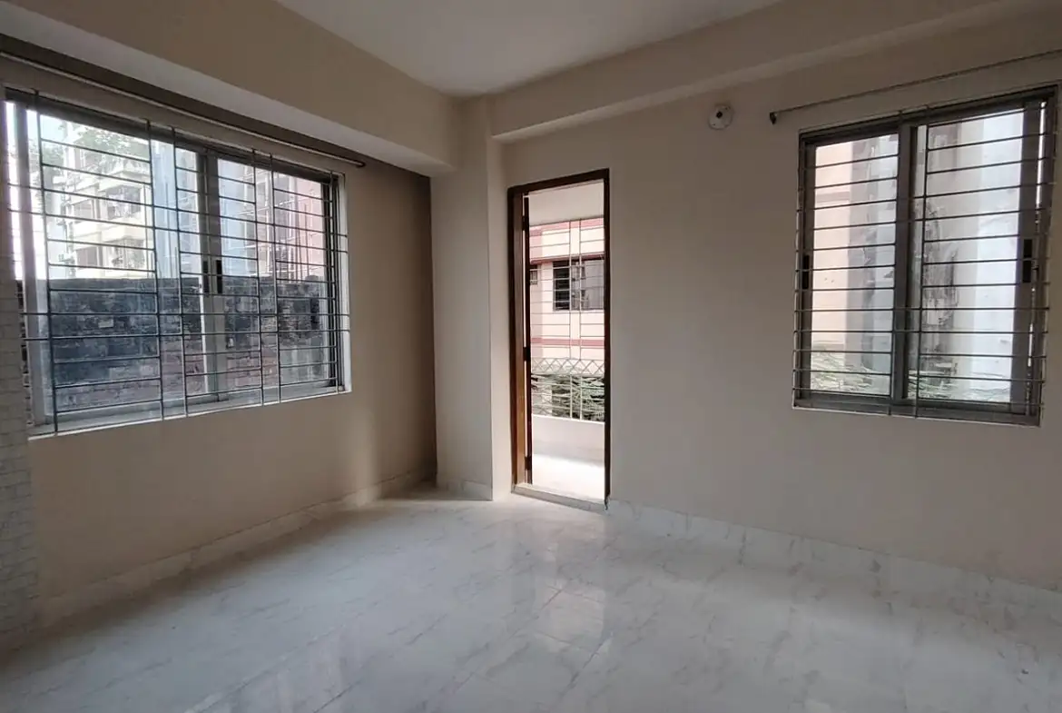 950 SFT Apartment for Sale in Mansurabad, Adabor Image 1