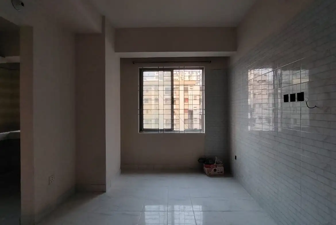 950 SFT Apartment for Sale in Mansurabad, Adabor Image 5