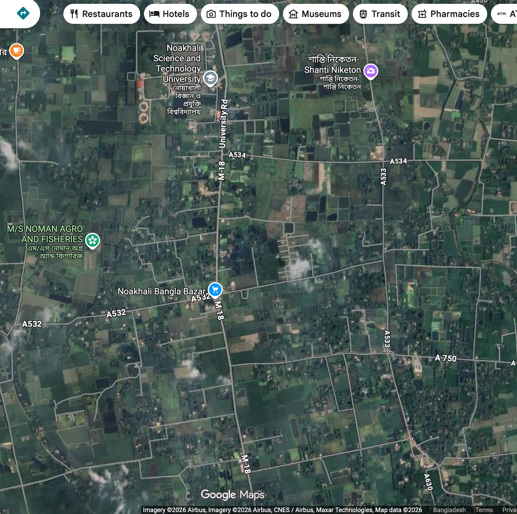 High-Potential Development Land for Sale | 3 Minutes from NSTU - Image 2