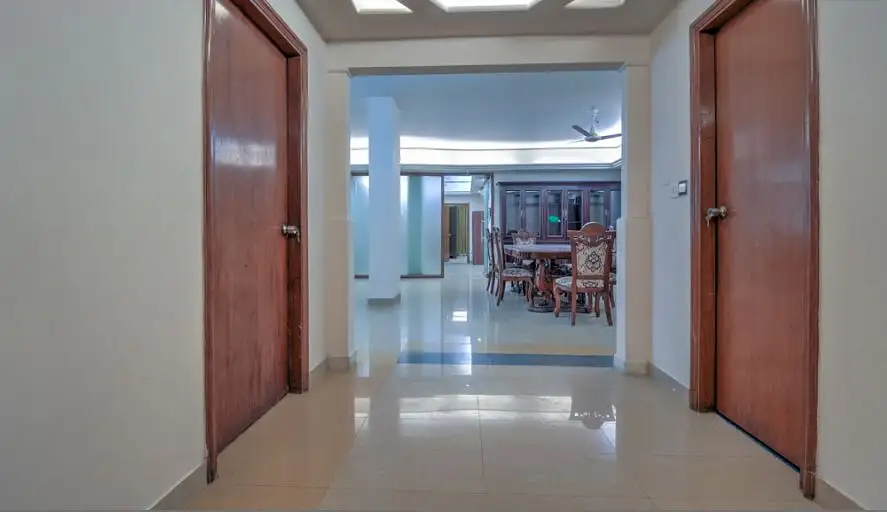 3-Bedroom Luxury Apartment for Rent in North Gulshan, Dhaka Thumbnail Image