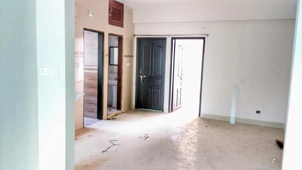 3-Bedroom 1500 SFT Apartment Sale in Dhaka, Mirpur Thumbnail Image