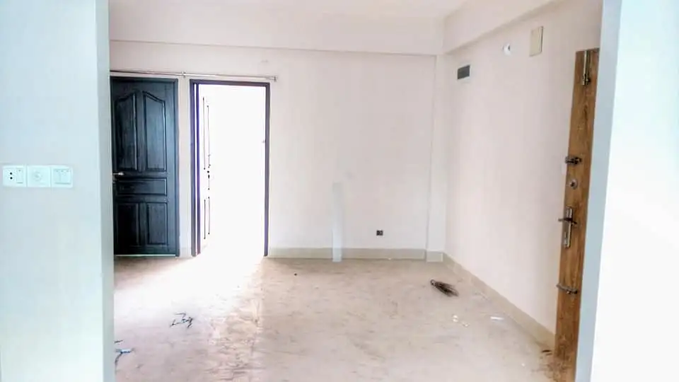 3-Bedroom 1500 SFT Apartment Sale in Dhaka, Mirpur Image 1