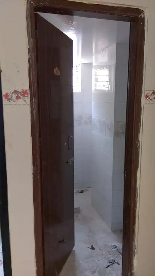 3-Bedroom 1500 SFT Apartment Sale in Dhaka, Mirpur Image 2