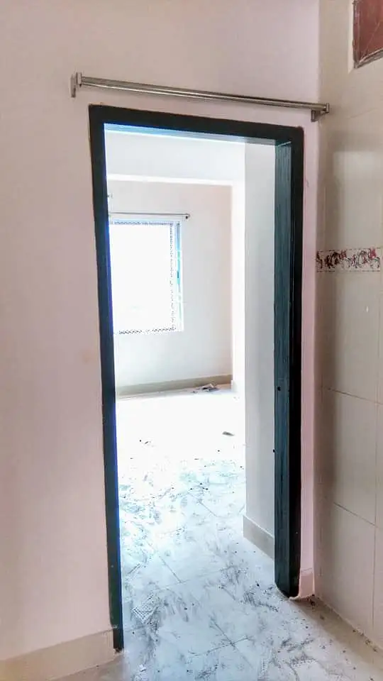 3-Bedroom 1500 SFT Apartment Sale in Dhaka, Mirpur Image 3