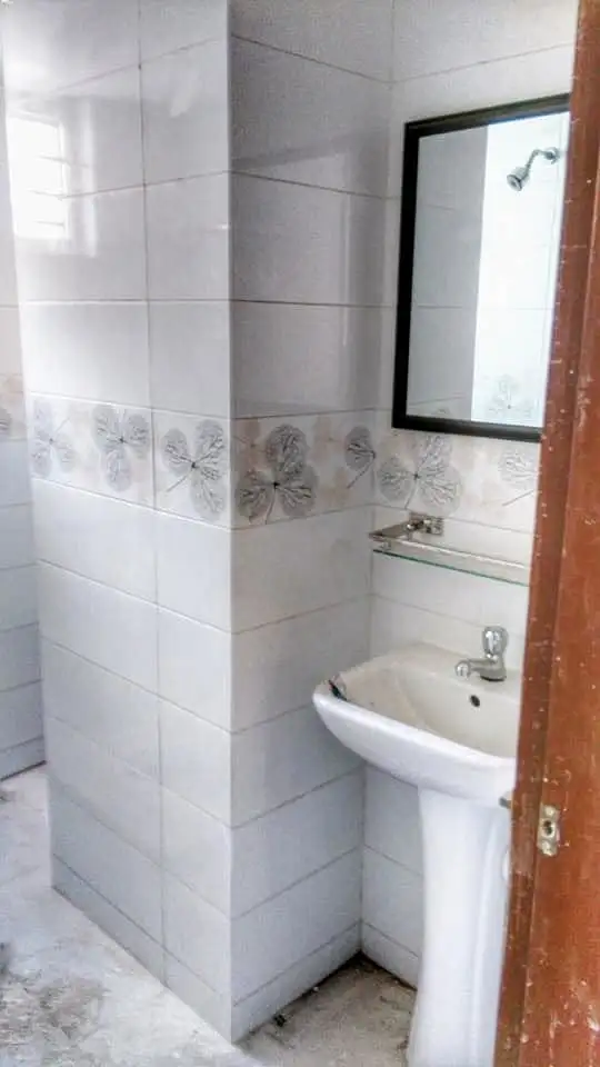 3-Bedroom 1500 SFT Apartment Sale in Dhaka, Mirpur Image 6
