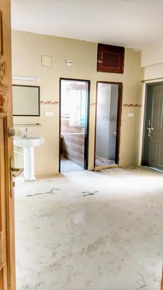 3-Bedroom 1500 SFT Apartment Sale in Dhaka, Mirpur Image 7