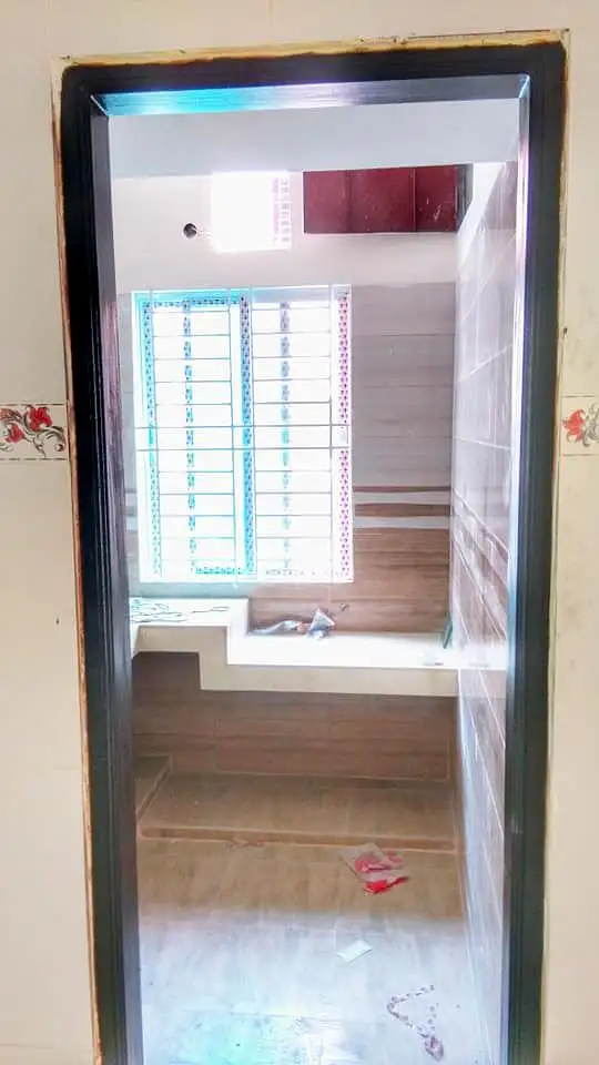 3-Bedroom 1500 SFT Apartment Sale in Dhaka, Mirpur Image 8