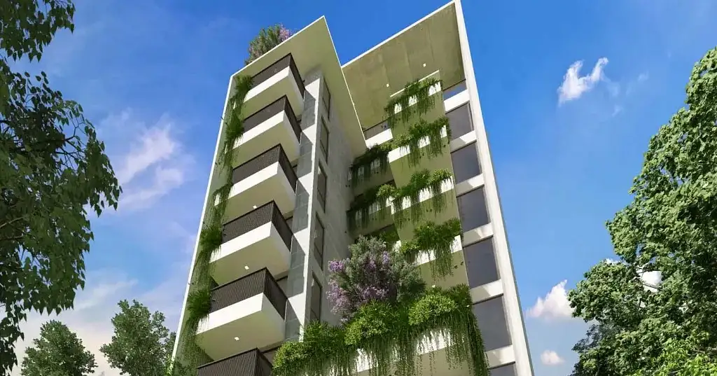 2050 SFT 3-Bedroom Apartment Sale in Dhaka in Bashundhara R-A Thumbnail Image