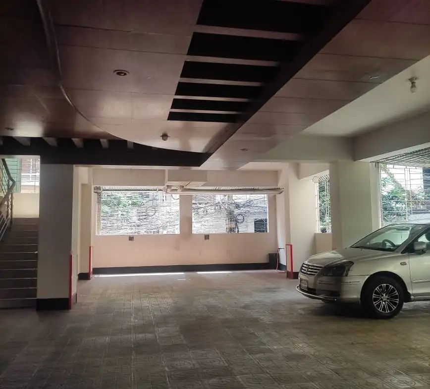 1550 SFT Ready Apartment for Sale in Ring road , Shyamoli Image 2