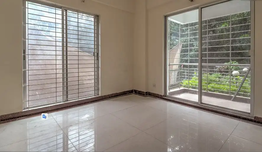 3-Bedroom Luxury Apartment for Rent in Block H, Banani, Dhaka Thumbnail Image