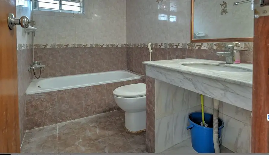 3-Bedroom Luxury Apartment for Rent in Block H, Banani, Dhaka Image 11