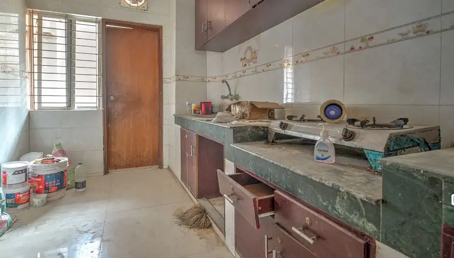 3-Bedroom Luxury Apartment for Rent in Block H, Banani, Dhaka Image 12