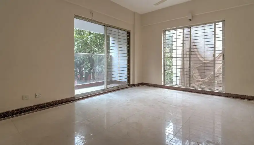 3-Bedroom Luxury Apartment for Rent in Block H, Banani, Dhaka Image 7