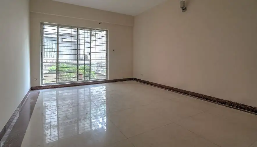 3-Bedroom Luxury Apartment for Rent in Block H, Banani, Dhaka Image 8