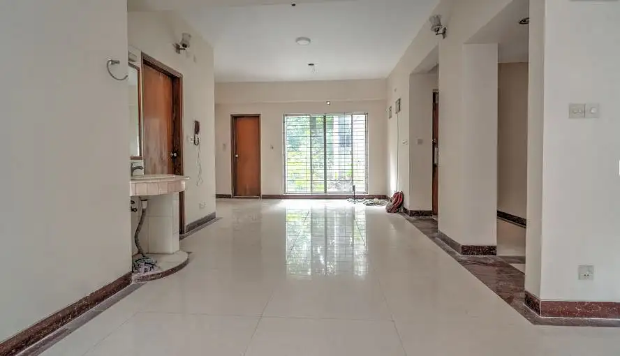 3-Bedroom Luxury Apartment for Rent in Block H, Banani, Dhaka Image 9