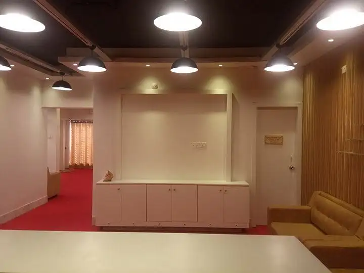 2000 SFT - Commercial Space Rent for Showroom or Office in Dhaka in Uttara East - Image 4