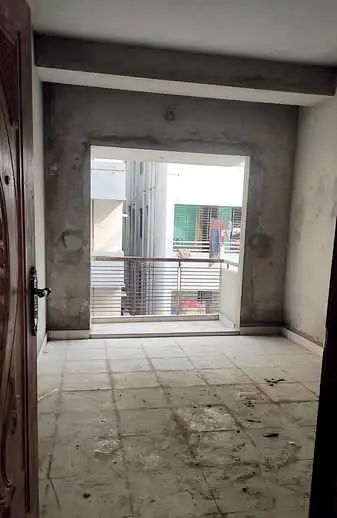 Brand New 1225 SFT 3-Bedroom Ready Apartment Sale in Dhaka, Mirpur 11 Image 1