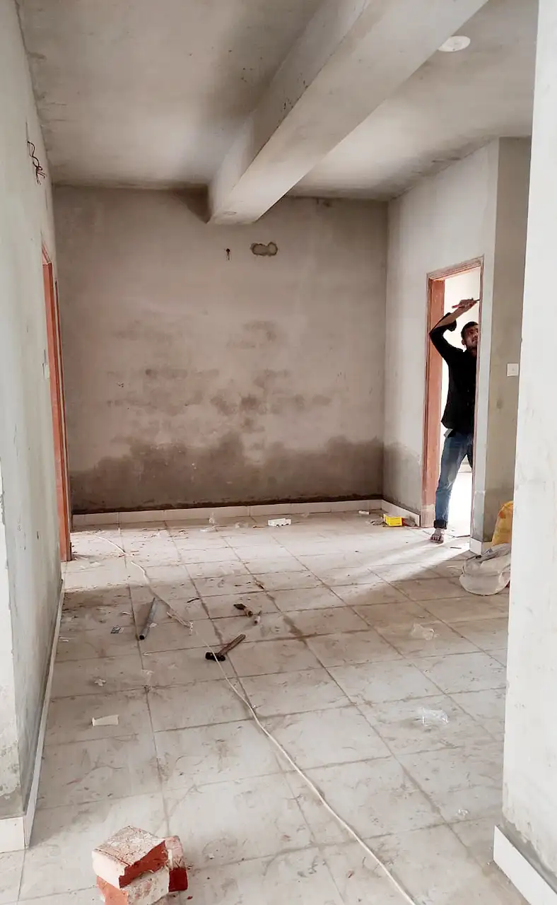 Brand New 1225 SFT 3-Bedroom Ready Apartment Sale in Dhaka, Mirpur 11 Thumbnail Image