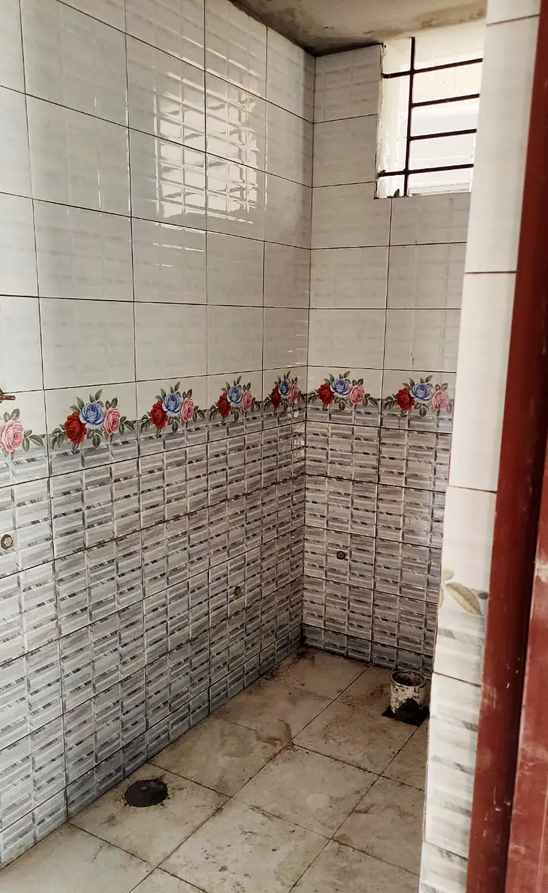 Brand New 1225 SFT 3-Bedroom Ready Apartment Sale in Dhaka, Mirpur 11 Image 3
