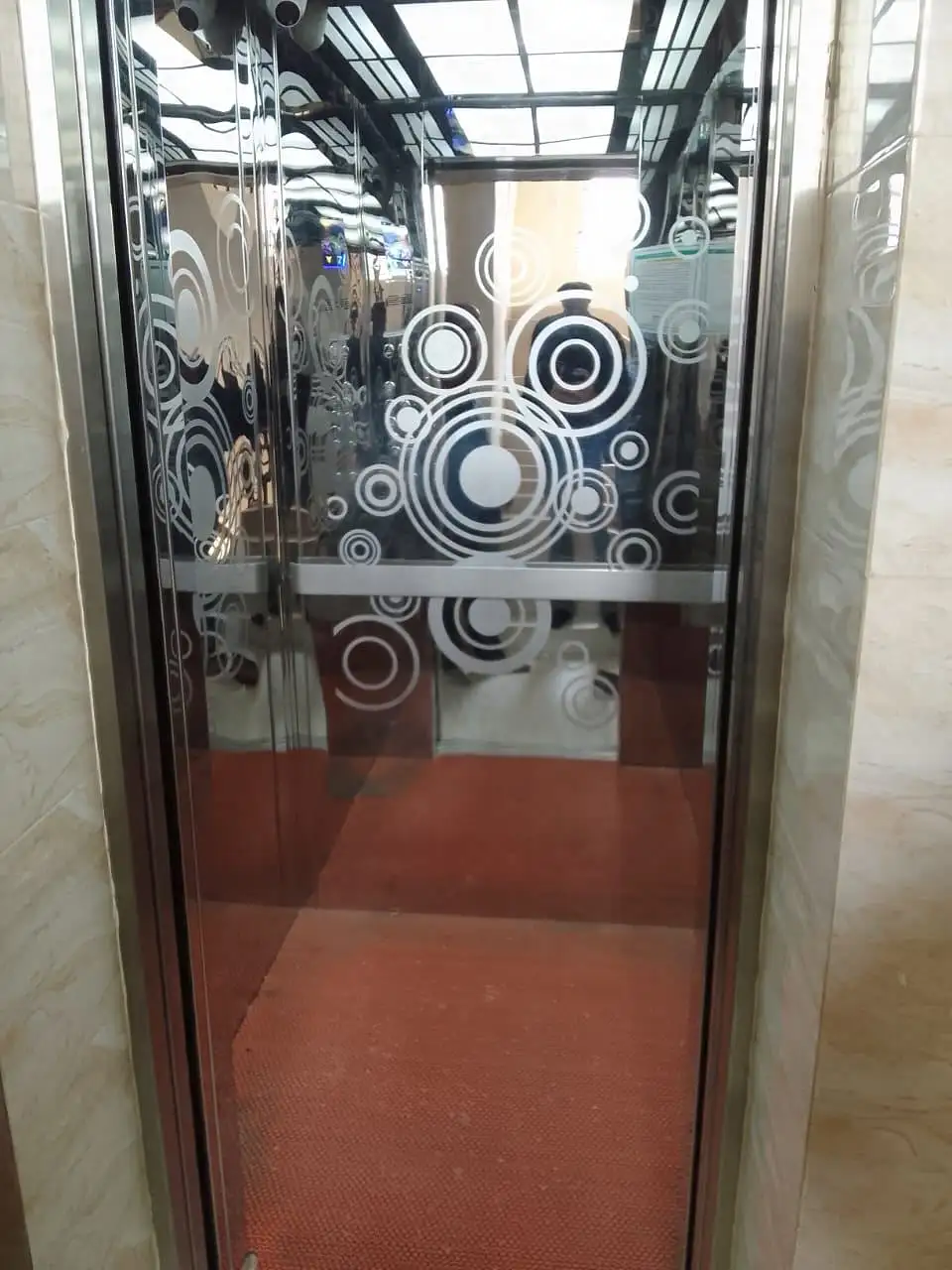 Compact 1100 SFT 3-Bedroom Apartment Sale in Dhaka, Dhanmondi (Kathalbagan) Image 2
