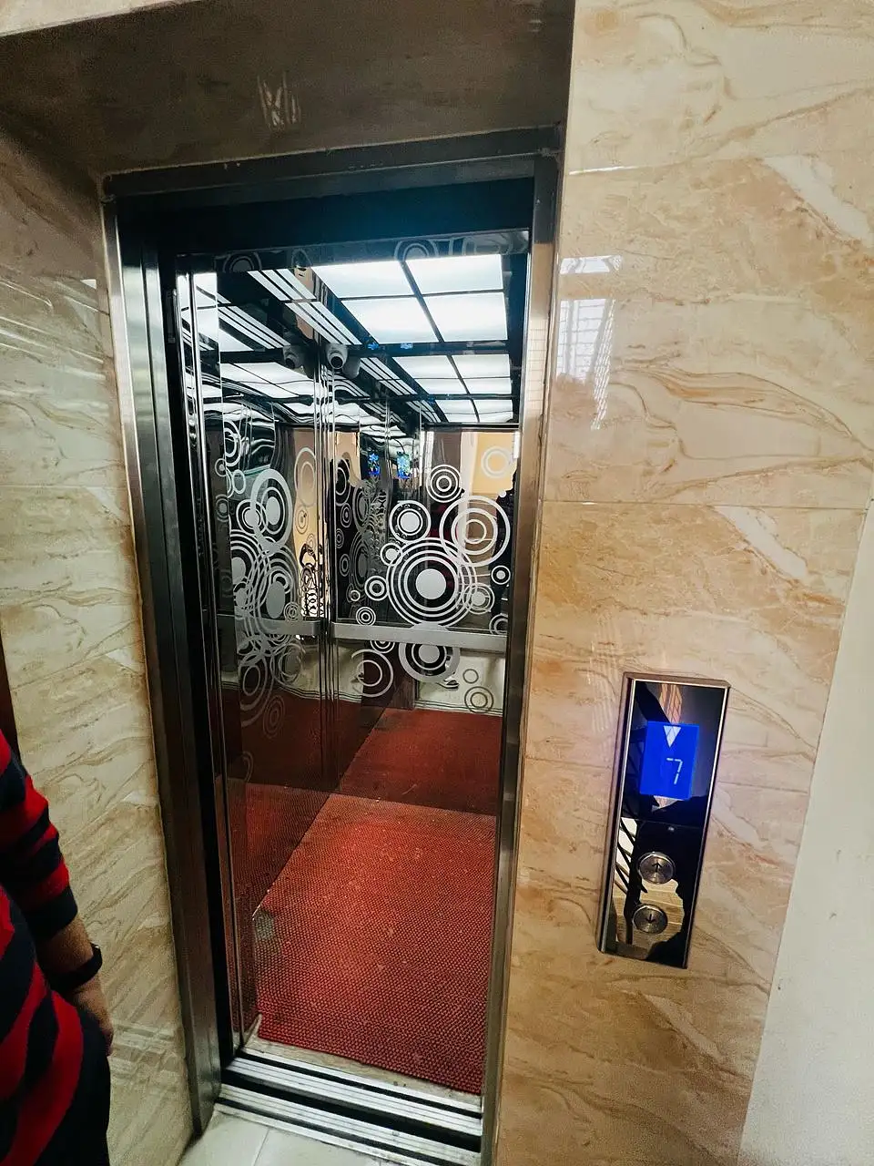 Compact 1100 SFT 3-Bedroom Apartment Sale in Dhaka, Dhanmondi (Kathalbagan) Image 5