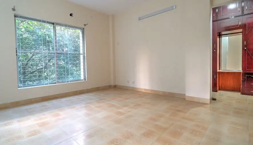 3-Bedroom Luxury Apartment for Rent in Gulshan 2, Dhaka Image 2